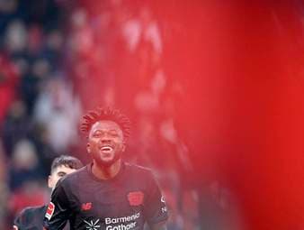 So wichtig wie selten zuvor