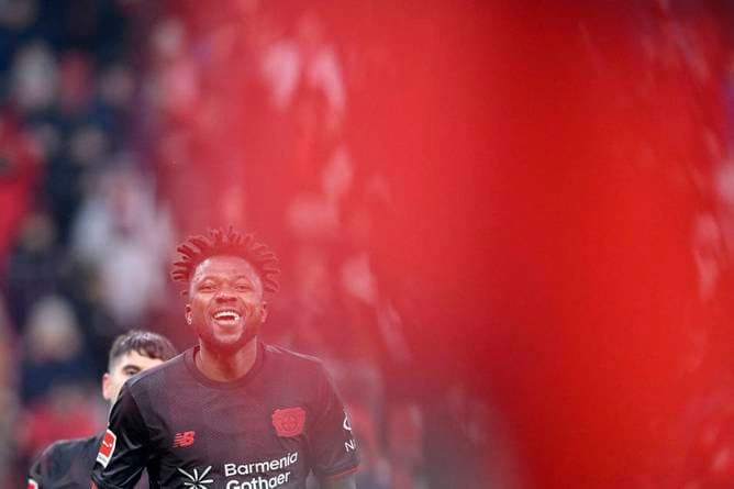 So wichtig wie selten zuvor