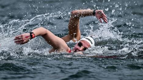 Boy schwimmt bei der EM aufs Treppchen