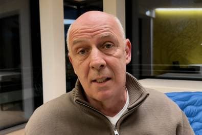 "Die Mannschaft spielt Sch***-Fußball"