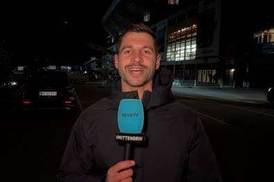 "Ihm will Kovac demonstrativ den Rücken stärken!"