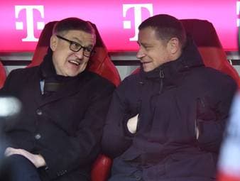 Wie sich Bayerns Transfer-Plan verändert