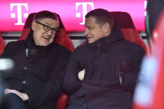 Wie sich Bayerns Transfer-Plan verändert