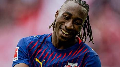 Wechselt Yan Diomande zu Real Madrid