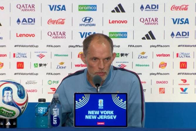 Tuchel verkündet bittere Nachricht