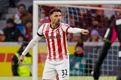 Europa League heute: Lille vs. Freiburg