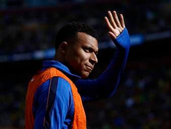 "Ich wollte aus dem Nationalteam zurücktreten"