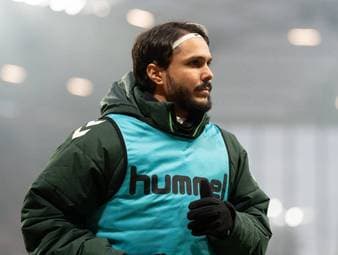 Nach sieben Jahren! Bittencourt kündigt Bremen-Abschied an