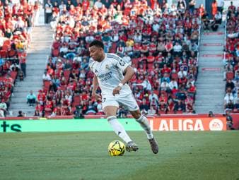 "Kapitulation!" Presse zerlegt Real vor Bayern-Kracher