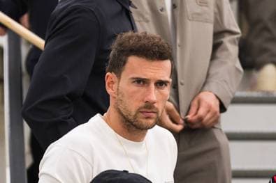 Goretzka erneut nicht im Kader