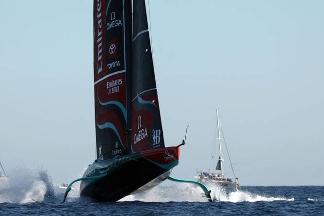 America’s Cup künftig alle zwei Jahre