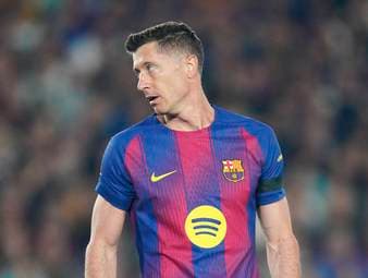 Flick sorgt für Lewandowski-Überraschung