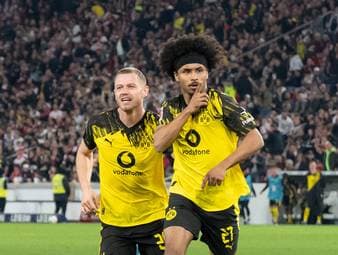 Die Zahlen sprechen eine alarmierende Sprache