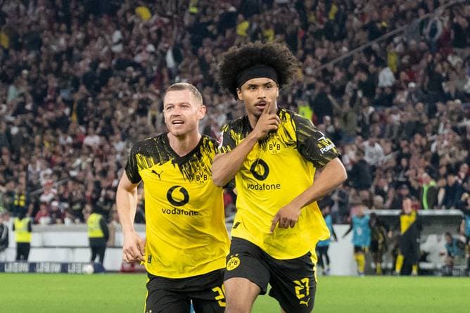 Die Zahlen sprechen eine alarmierende Sprache