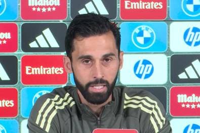 "Mourinho hat einen fantastischen Trainerstab"