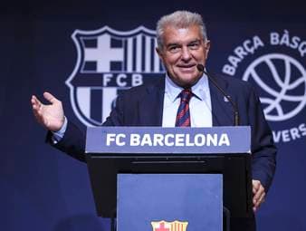 Barca-Enthüllung: Täuschte der Klub bei Hallenbau?