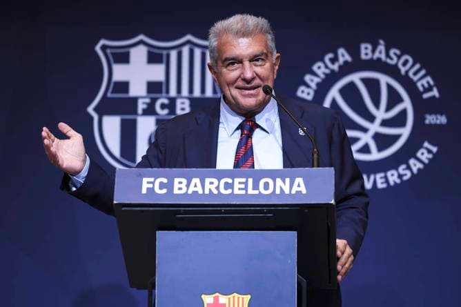 Barca-Enthüllung: Täuschte der Klub bei Hallenbau?