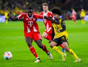 Nächste Reform in der Champions League?