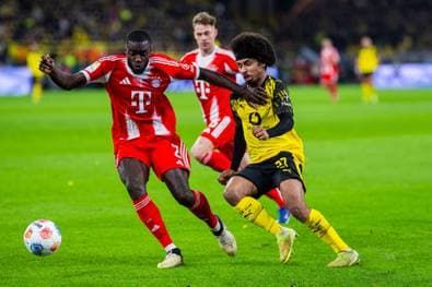 Nächste Reform in der Champions League?