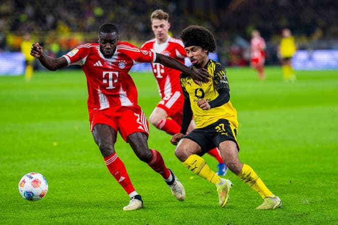 Nächste Reform in der Champions League?