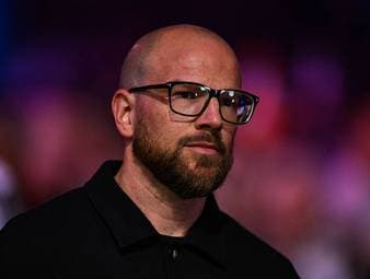 Ex-Weltmeister an Leukämie erkrankt