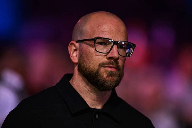 Ex-Weltmeister an Leukämie erkrankt