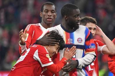 Ein Traum geht in Erfüllung