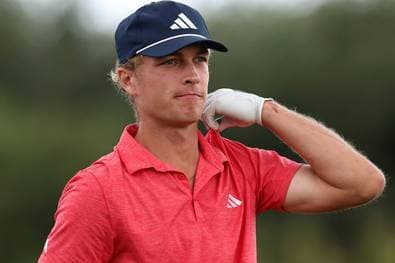 The Open: Fehlstart deutschen Golfer