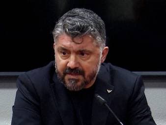 Italien erlebt mit der Pleite gegen Bosnien-Herzegowina und der dritten verpassten WM in Folge ein absolutes Desaster. Trainer Gennaro Gattuso versuchte im Anschluss, die Enttäuschung in Worte zu fassen.