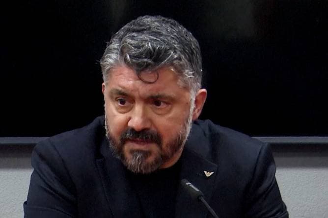 Italiens Coach nach Fiasko tief getroffen