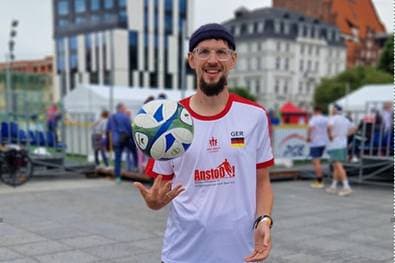 Kennen Sie diesen deutschen Bundestrainer?