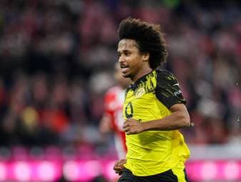 Vier Neue in der BVB-Startelf
