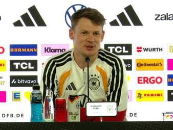 Alexander Nübel, der aktuell an Stuttgart verliehen ist, hat einen bis 2030 gültigen Vertrag beim FC Bayern - wie hoch stehen die Chancen, ihn bald wieder in München zu sehen?