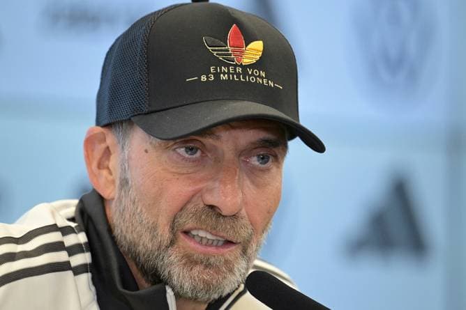 Klopp will sich „Fahne zurückholen“