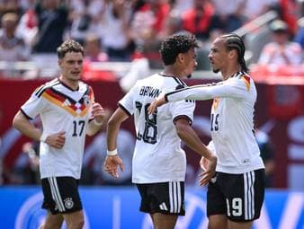 "Gegen keinen gespielt, der mir so viel Stress bereitet hat"