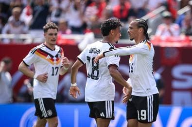 "Gegen keinen gespielt, der mir so viel Stress bereitet hat"