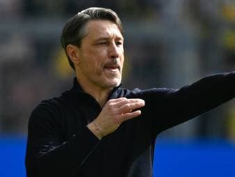 Kovac hofft auf Schalkes Rückkehr