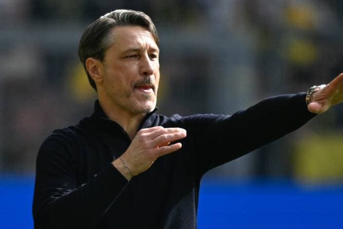 Kovac hofft auf Schalkes Rückkehr