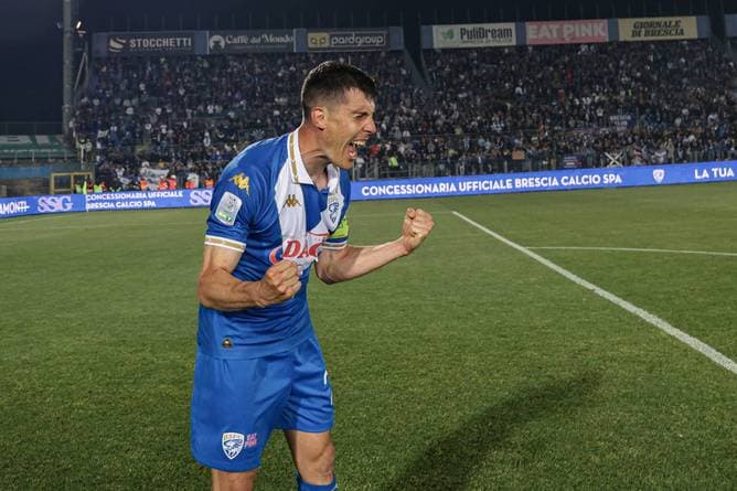  Abstiegschaos in Italien! „Erdbeben“