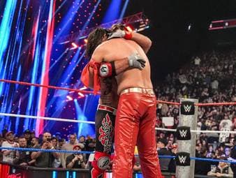 Wichtiges WWE-Ergebnis verraten?