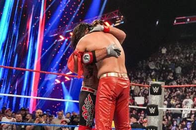 Wichtiges WWE-Ergebnis verraten?