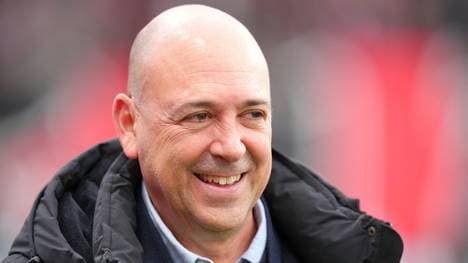 Bayer-Boss Fernando Carro