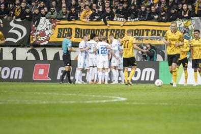 Paderborn siegt historisch