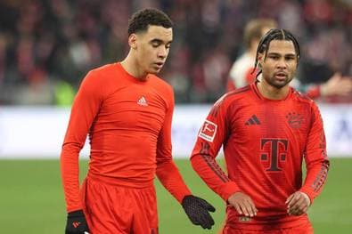 Gnabrys Musiala-Problem