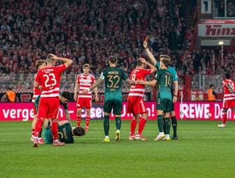 "Weiß nicht, was die im Kölner Keller gesehen haben"