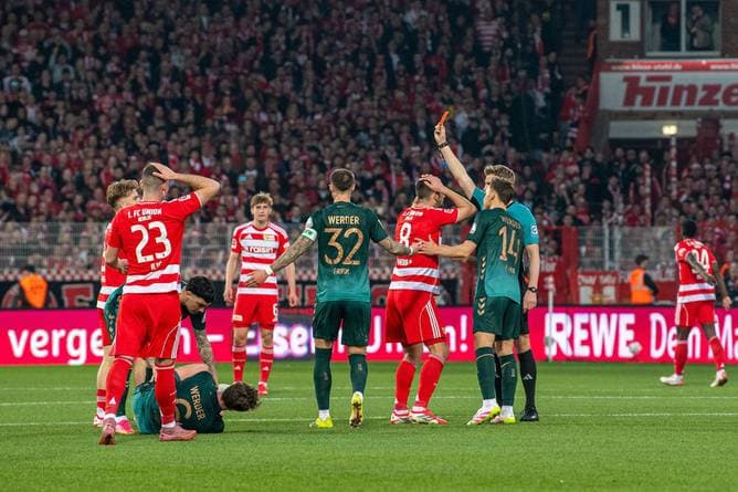 "Weiß nicht, was die im Kölner Keller gesehen haben"