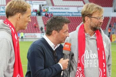 Heidels besonderer Klopp-Wunsch