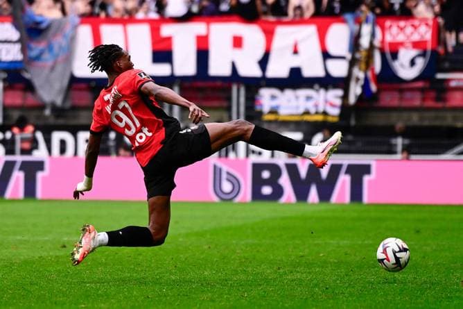 Das nächste Supertalent