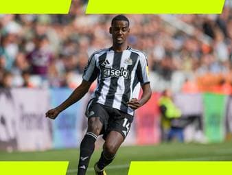 Alexander Isak wechselt von Newcastle United zum FC Liverpool. Transfer-Experte Fabrizio Romano berichtet von einer Ablösesumme in Höhe von rund 144 Millionen Euro – ein Premier-League-Rekord. 
