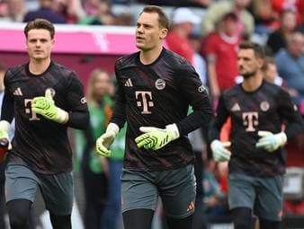 Das macht Urbigs Ausfall so kompliziert